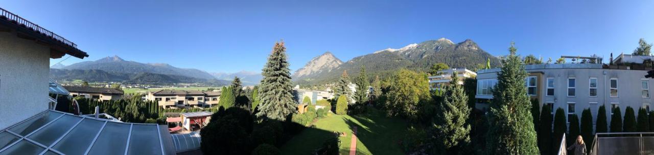 Haus Sunnseitn Apartment Innsbruck Exterior photo
